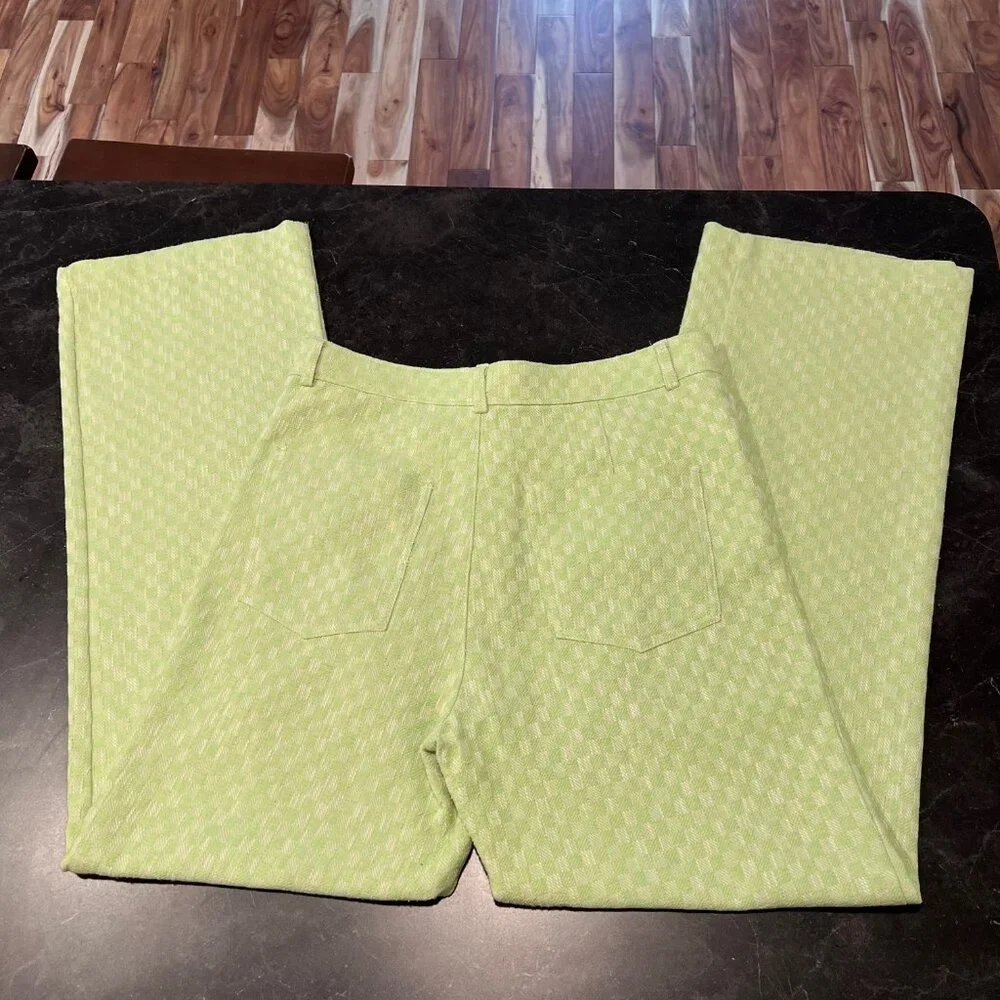 Fun Zara Pants - Picture 3 of 8